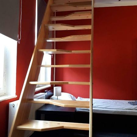 لوكيت Apartment Gardner المظهر الخارجي الصورة