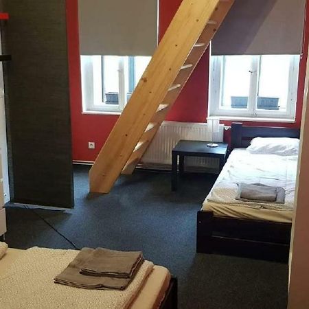 لوكيت Apartment Gardner المظهر الخارجي الصورة