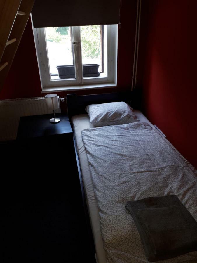 لوكيت Apartment Gardner المظهر الخارجي الصورة