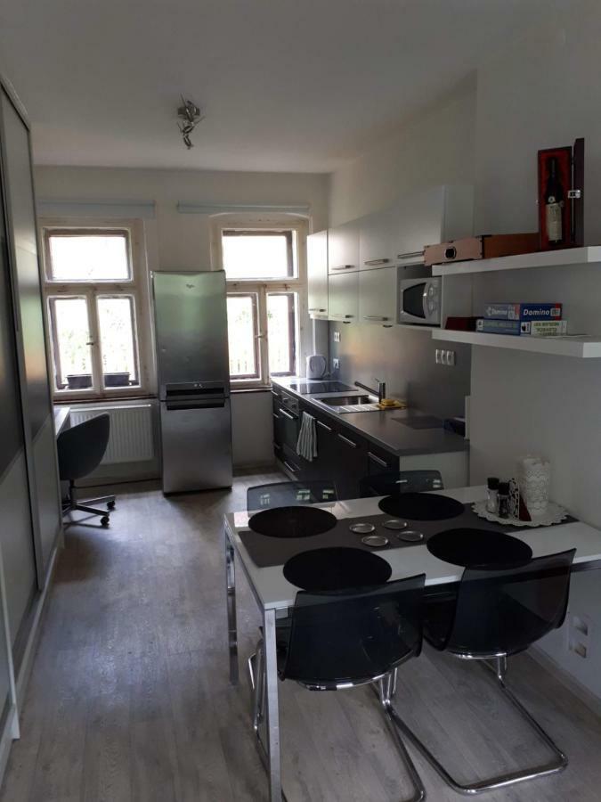 لوكيت Apartment Gardner المظهر الخارجي الصورة