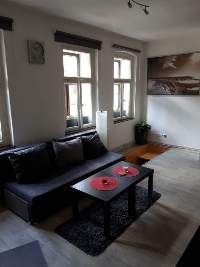 لوكيت Apartment Gardner المظهر الخارجي الصورة