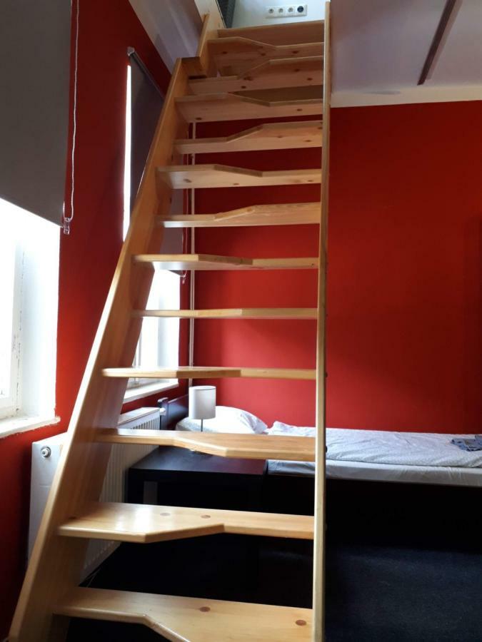 لوكيت Apartment Gardner المظهر الخارجي الصورة