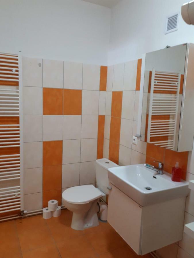 لوكيت Apartment Gardner المظهر الخارجي الصورة