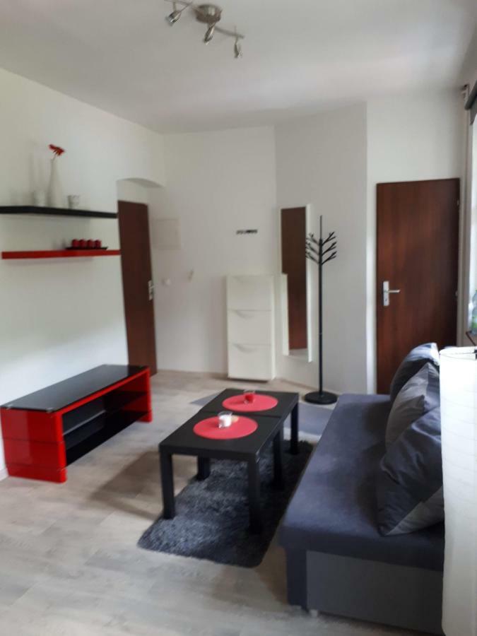 لوكيت Apartment Gardner المظهر الخارجي الصورة