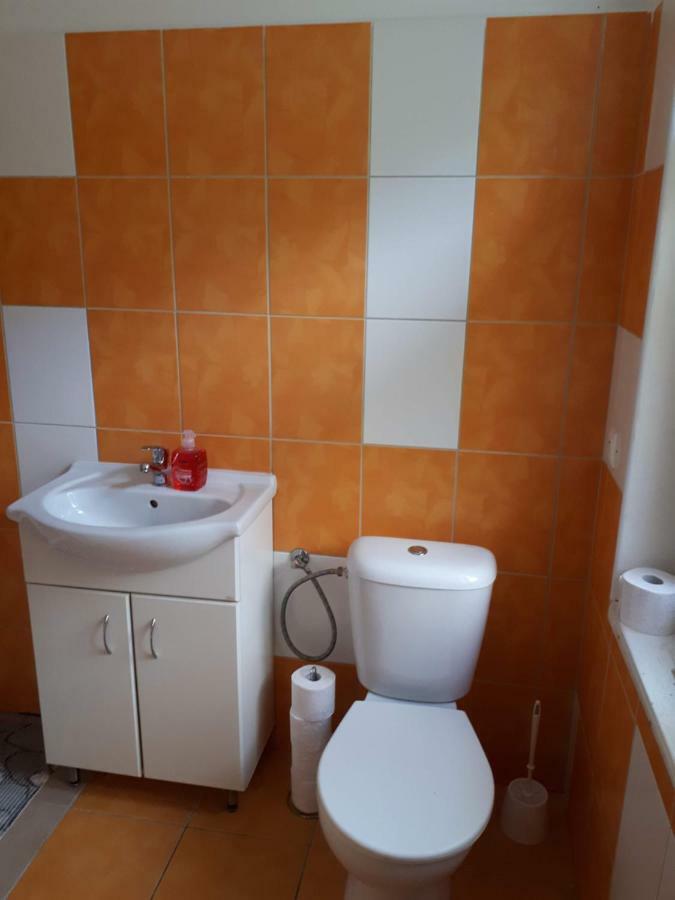 لوكيت Apartment Gardner المظهر الخارجي الصورة