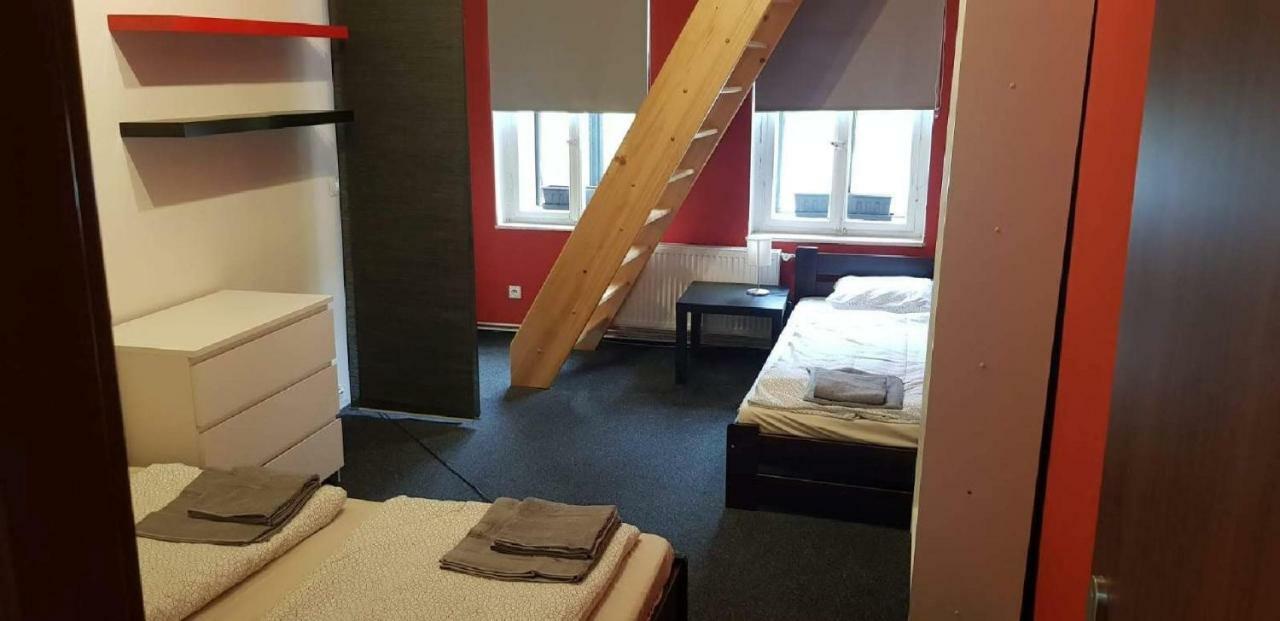 لوكيت Apartment Gardner المظهر الخارجي الصورة